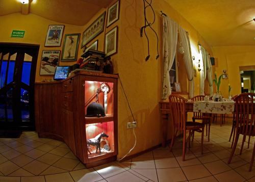 Posada Dworek