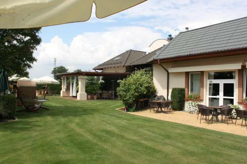 Posada Dworek