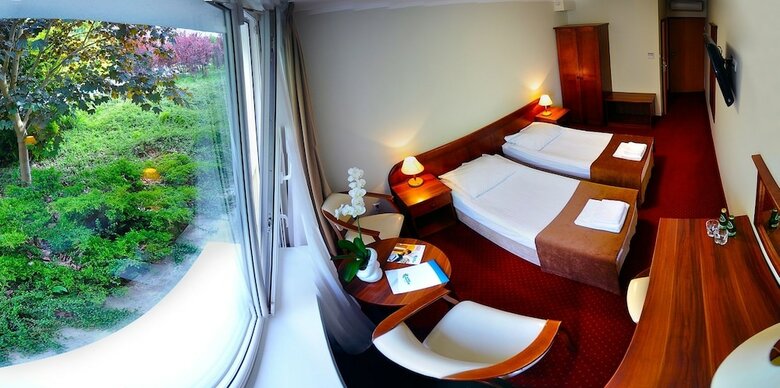 Hotel Zawisza