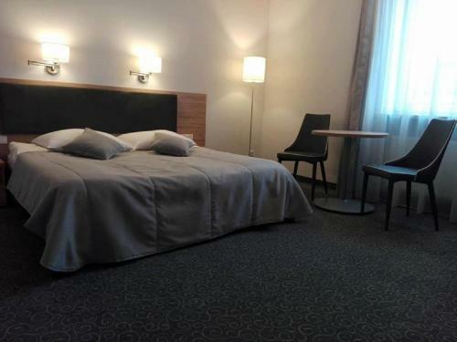 Hotel Gromada