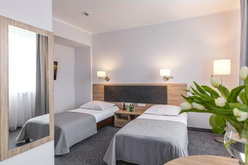 Hotel Gromada