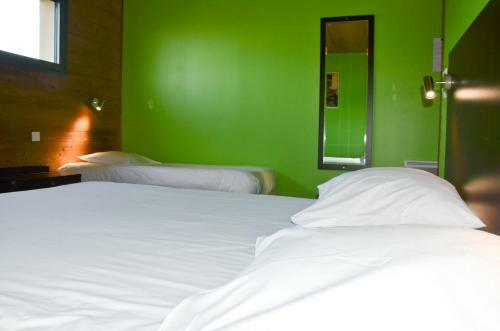 Hotel Bio Motel