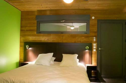 Hotel Bio Motel