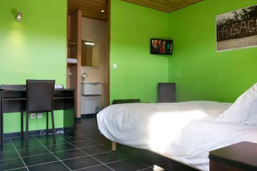 Hotel Bio Motel