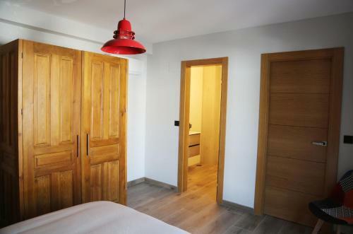 Hotel La Boheme