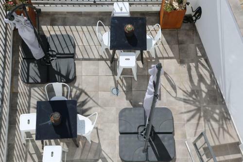 Hotel La Boheme