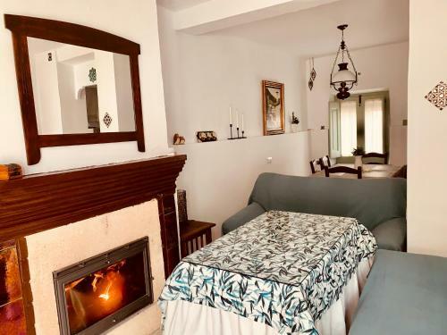 Casa Mama Concha