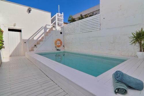 Casa Jaume II 262 By Mallorca Charme