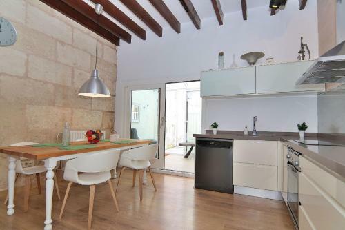 Casa Jaume II 262 By Mallorca Charme