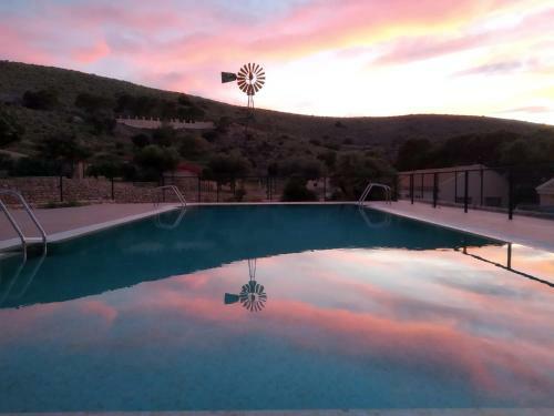 Agroturismo Ecoturismo Cabo Ti�oso
