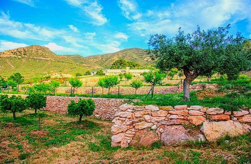 Agroturismo Ecoturismo Cabo Ti�oso