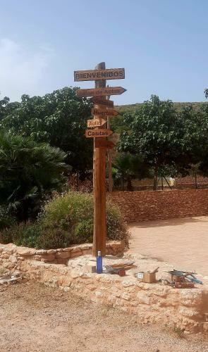 Agroturismo Ecoturismo Cabo Ti�oso