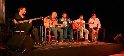 Agroturismo Ecoturismo Cabo Ti�oso