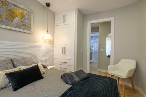 Apartamento Suite Gran V�a