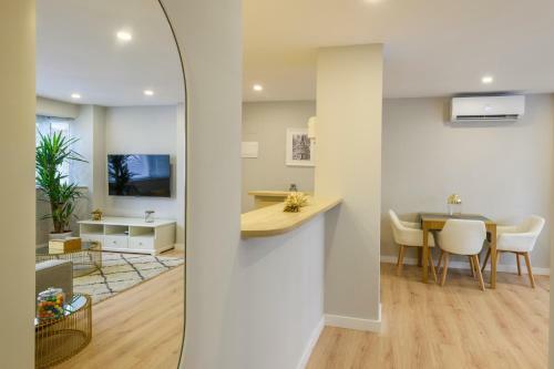 Apartamento Suite Gran V�a