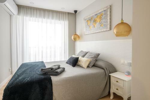 Apartamento Suite Gran V�a