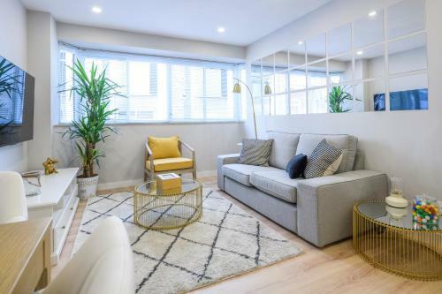 Apartamento Suite Gran V�a