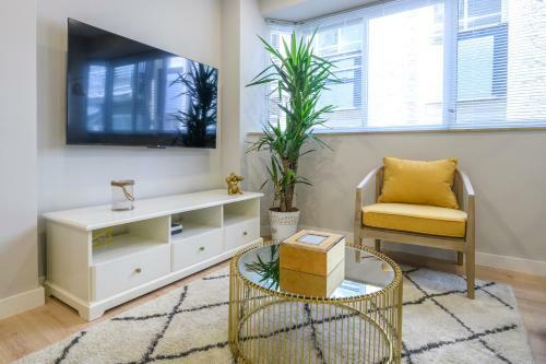 Apartamento Suite Gran V�a
