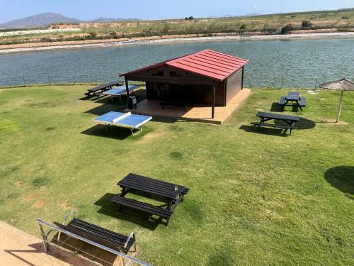 Apartamento Condado De Alhama