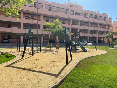 Apartamento Condado De Alhama