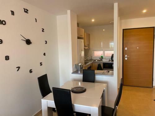 Apartamento Condado De Alhama