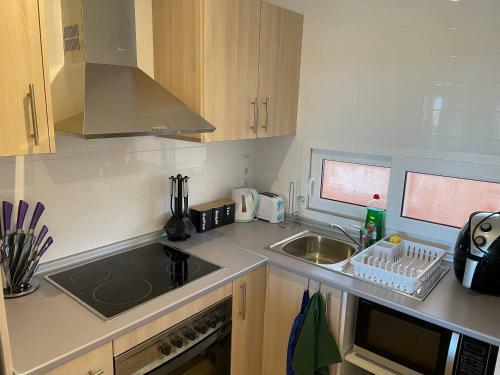 Apartamento Condado De Alhama