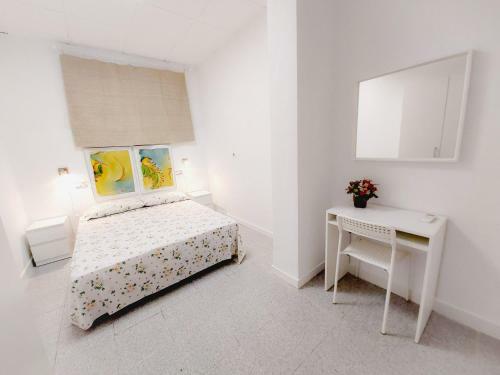 Apartamento San Juan Centro Murcia