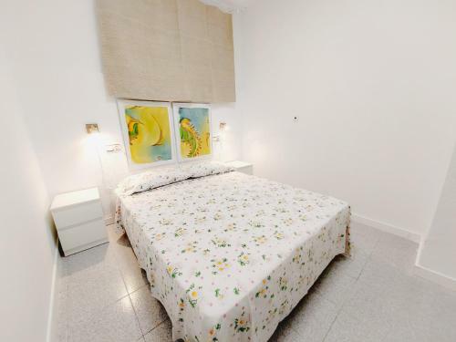 Apartamento San Juan Centro Murcia