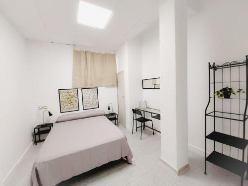 Apartamento San Juan Centro Murcia