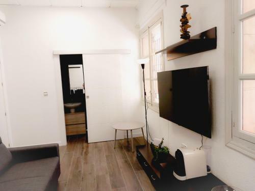 Apartamento San Juan Centro Murcia