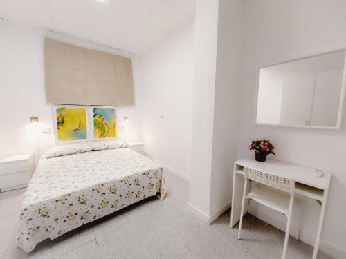 Apartamento San Juan Centro Murcia