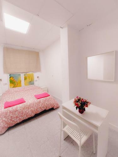 Apartamento San Juan Centro Murcia