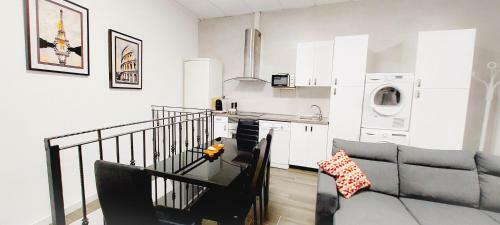 Apartamento San Juan Centro Murcia