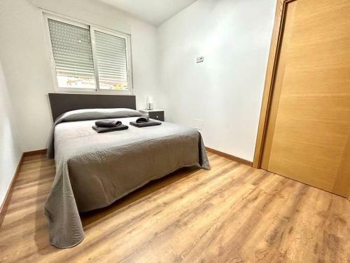 Plaza Europa M�s Que Apartamentos