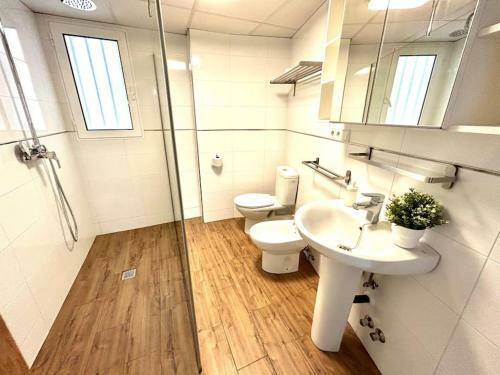 Plaza Europa M�s Que Apartamentos