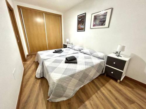 Plaza Europa M�s Que Apartamentos