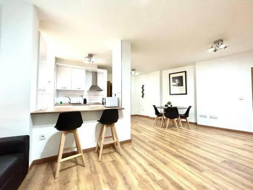 Plaza Europa M�s Que Apartamentos