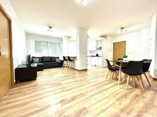Plaza Europa M�s Que Apartamentos