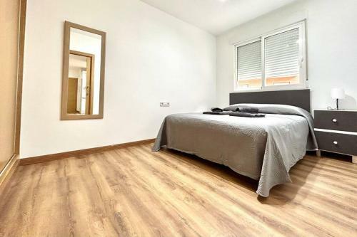Plaza Europa M�s Que Apartamentos