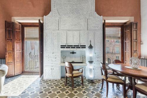 Apartamento Casa Catedral