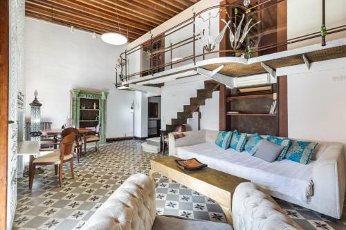 Apartamento Casa Catedral