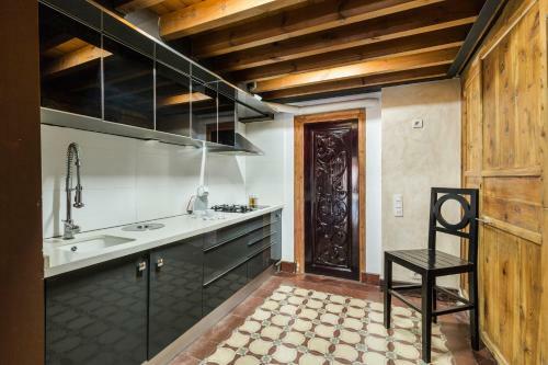 Apartamento Casa Catedral