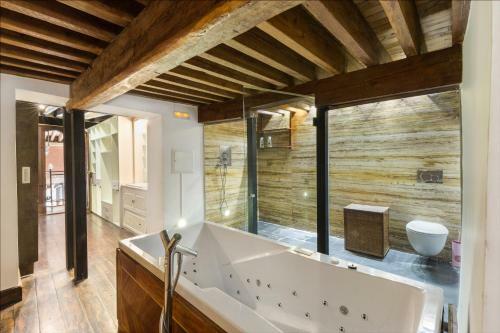 Apartamento Casa Catedral