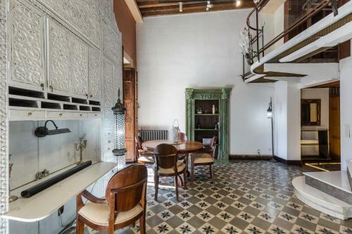 Apartamento Casa Catedral