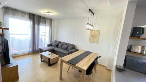 Apartamento Golf-resort Murcia