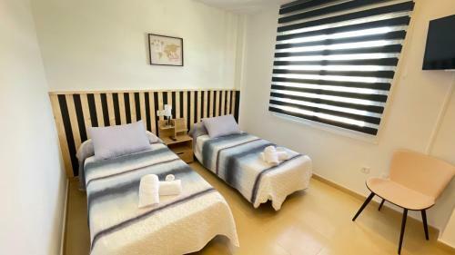 Apartamento Golf-resort Murcia