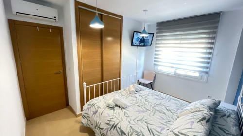 Apartamento Golf-resort Murcia