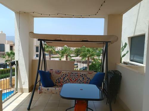 Apartamento Holydais Monica