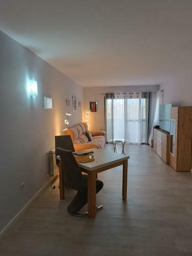 Apartamento Holydais Monica