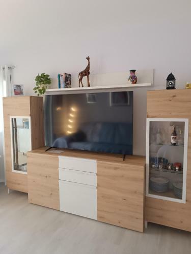 Apartamento Holydais Monica